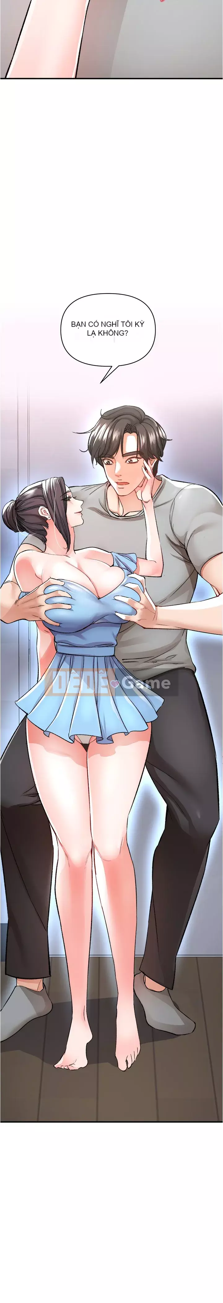 Sát thủ lynching Chương 14-15