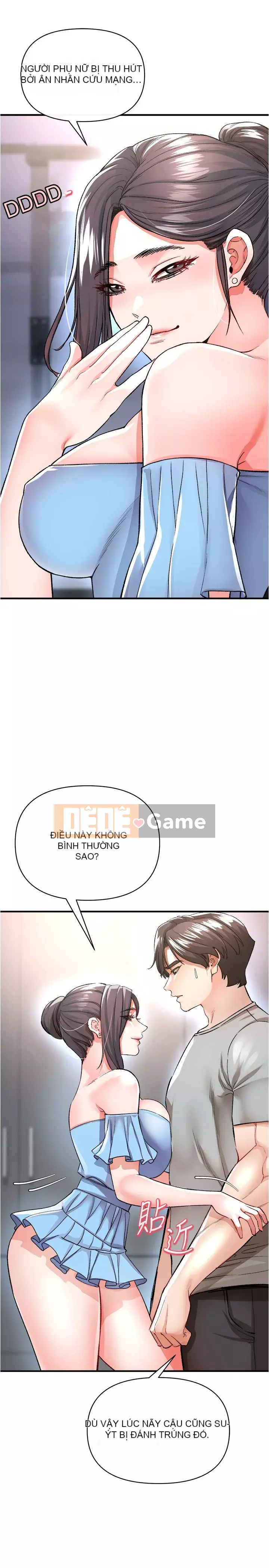 Sát thủ lynching Chương 14-15