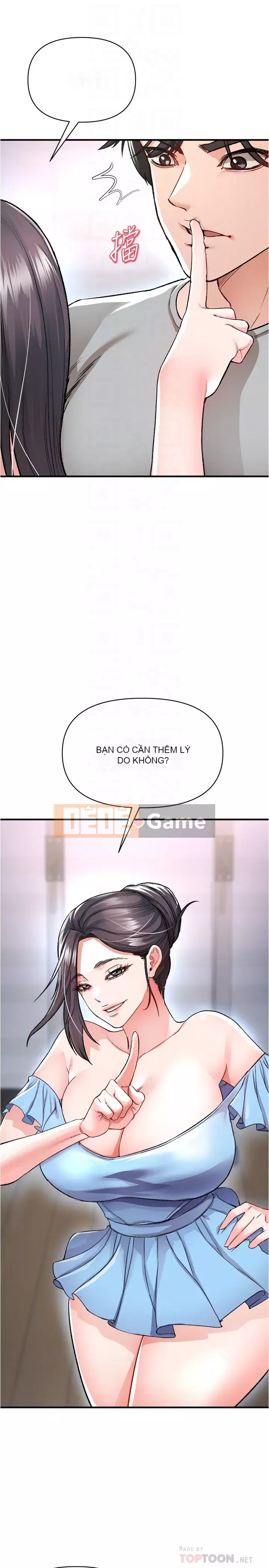 Sát thủ lynching Chương 14-15