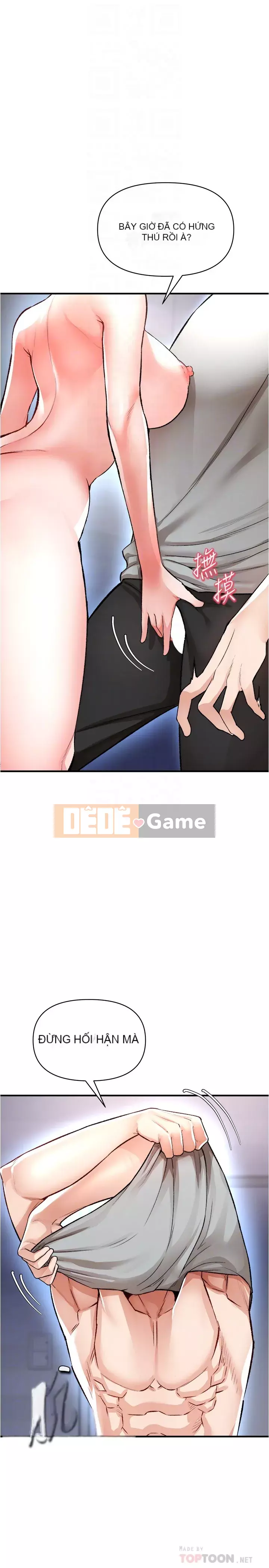 Sát thủ lynching Chương 14-15