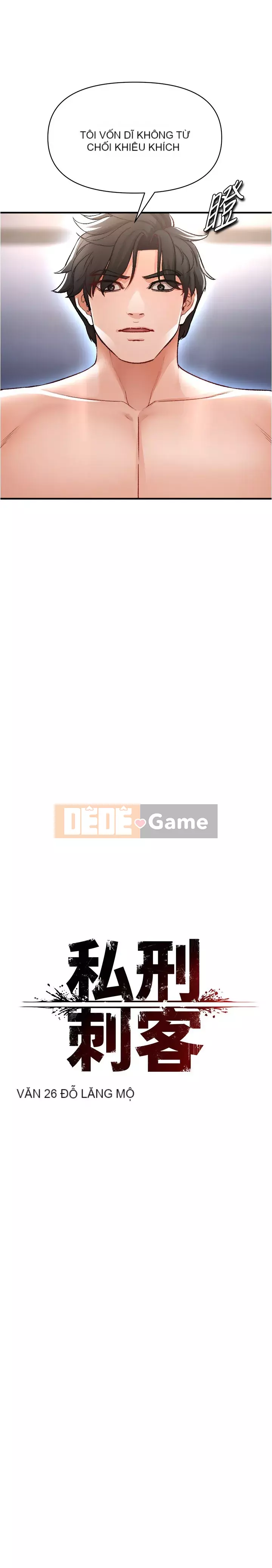 Sát thủ lynching Chương 14-15