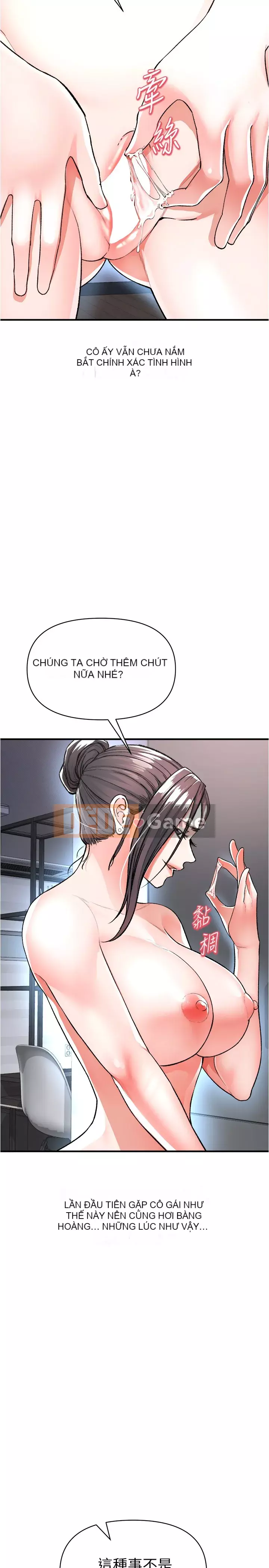 Sát thủ lynching Chương 14-15