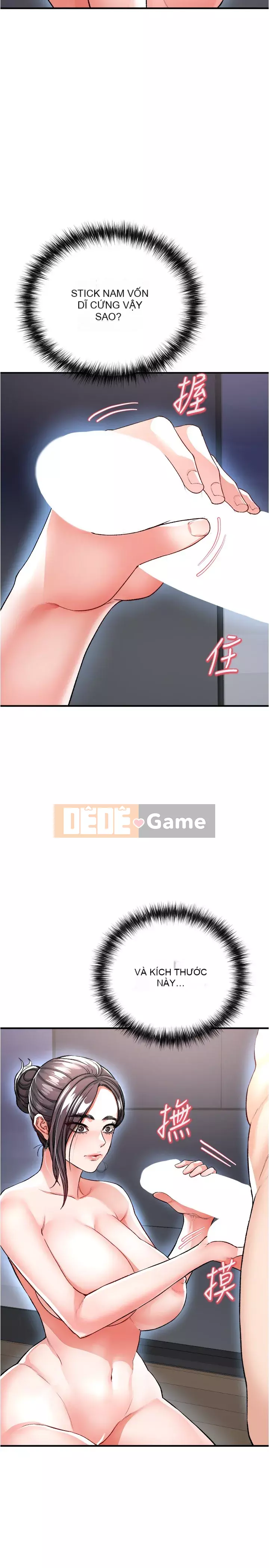 Sát thủ lynching Chương 14-15