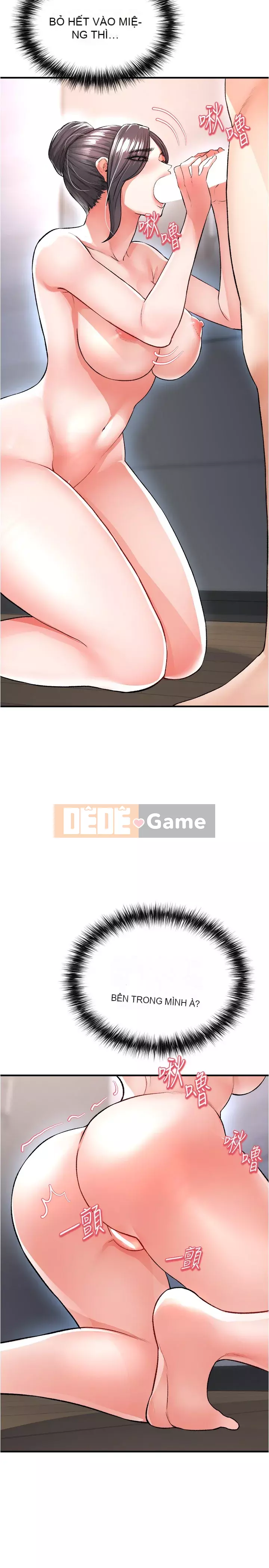 Sát thủ lynching Chương 14-15