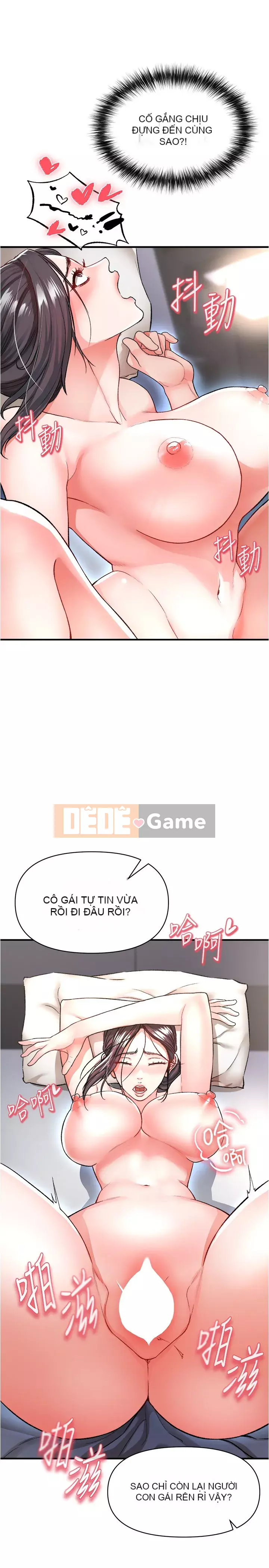 Sát thủ lynching Chương 14-15