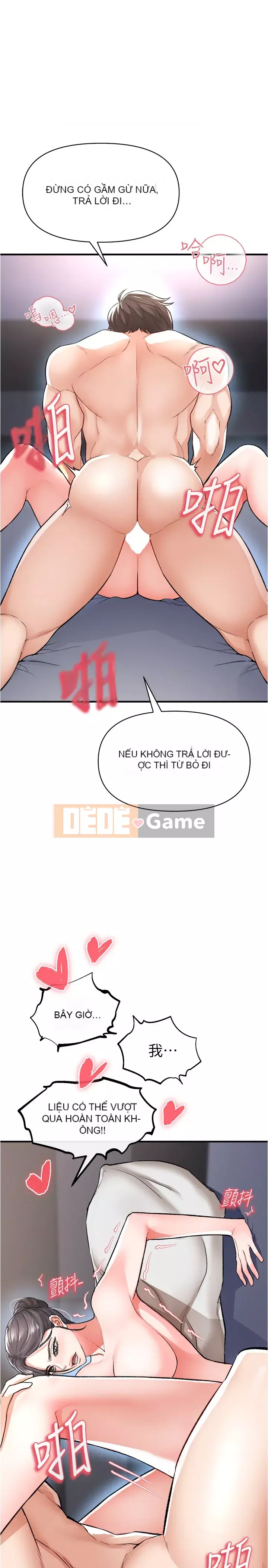 Sát thủ lynching Chương 14-15