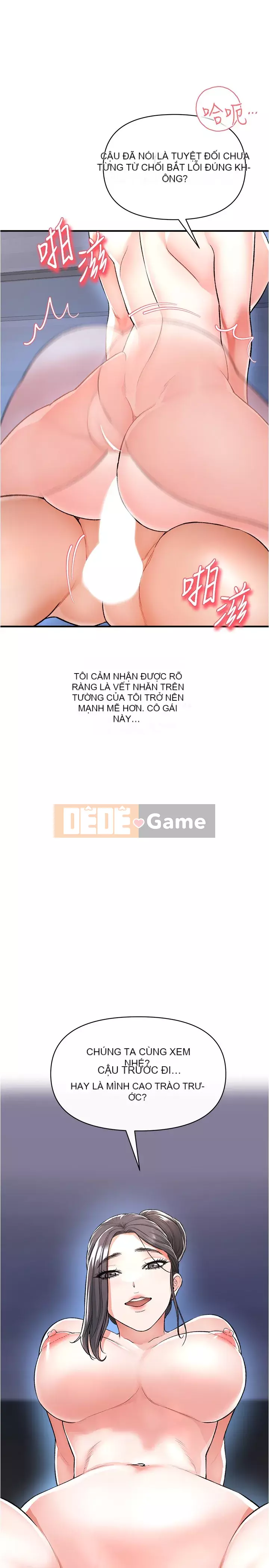 Sát thủ lynching Chương 14-15