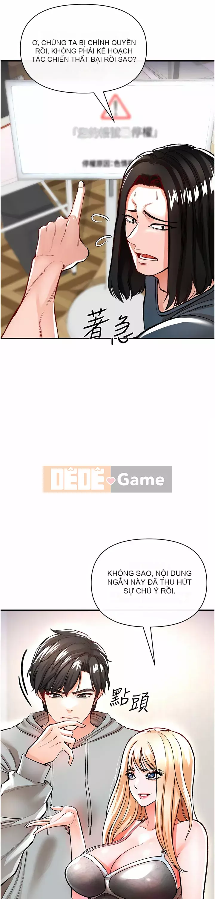 Sát thủ lynching Chương 12-13