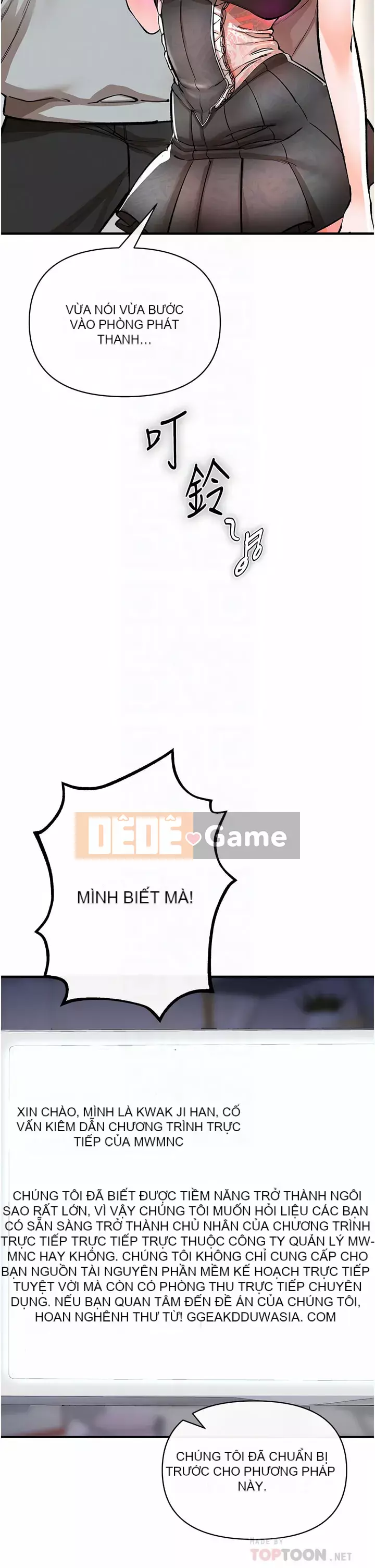 Sát thủ lynching Chương 12-13