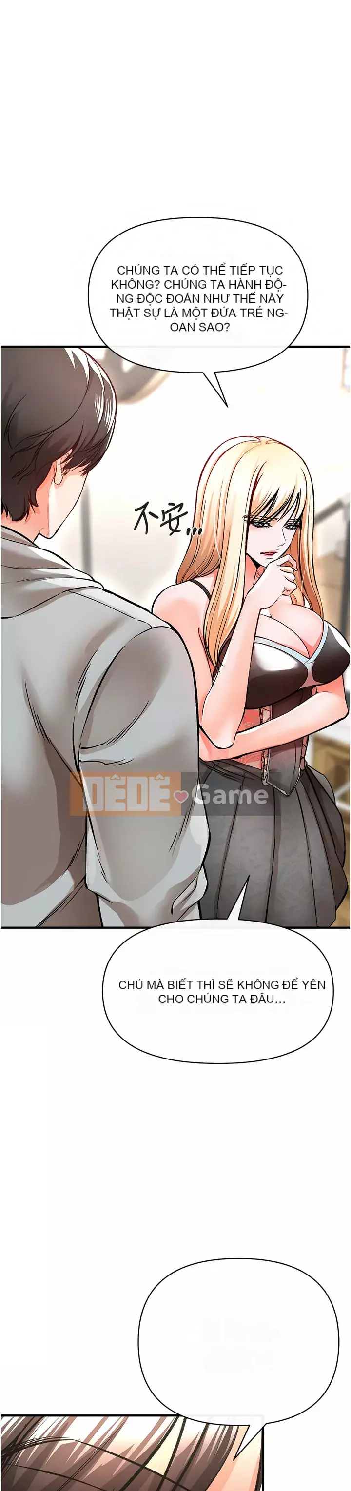 Sát thủ lynching Chương 12-13