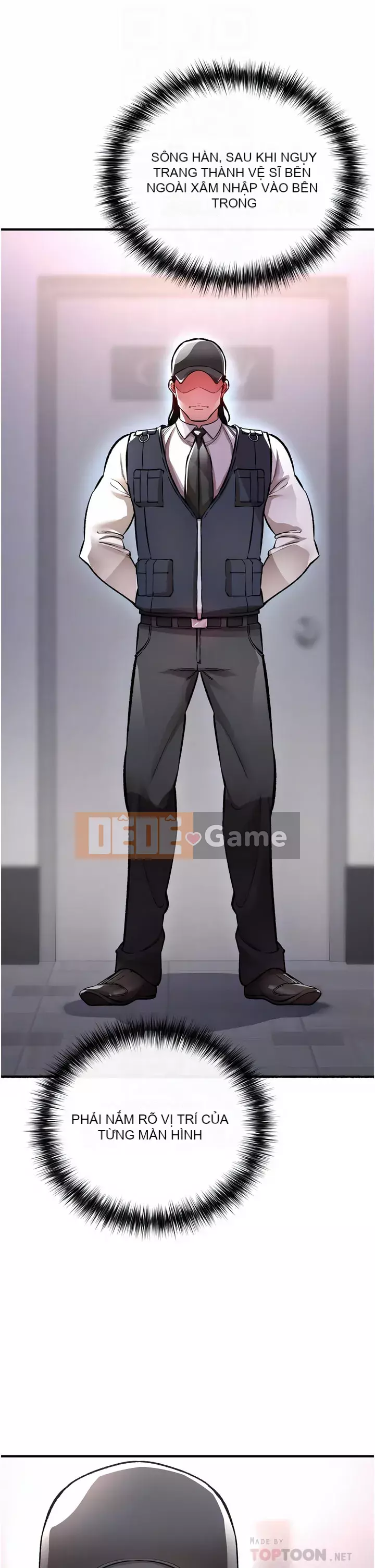 Sát thủ lynching Chương 12-13