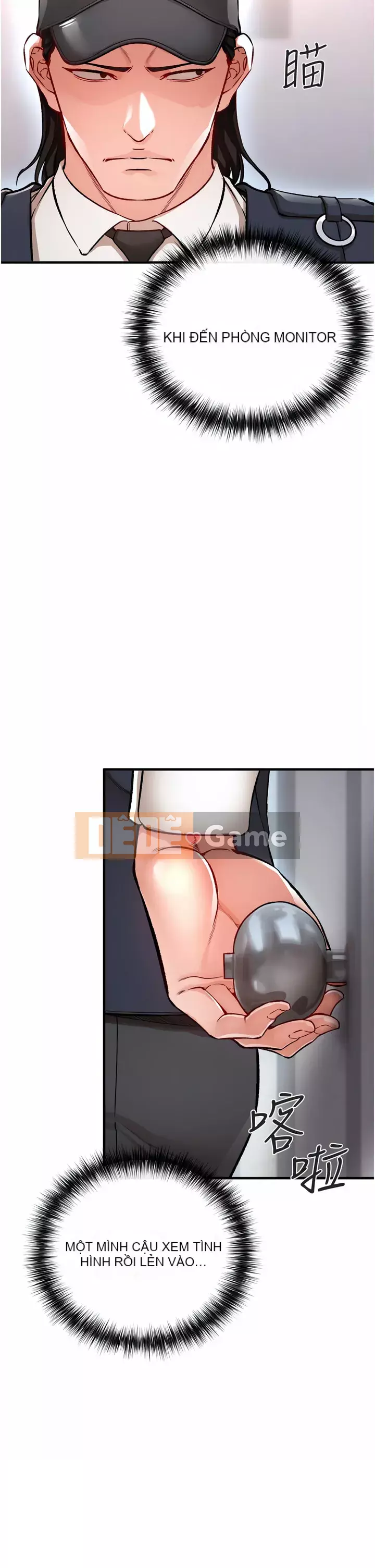 Sát thủ lynching Chương 12-13