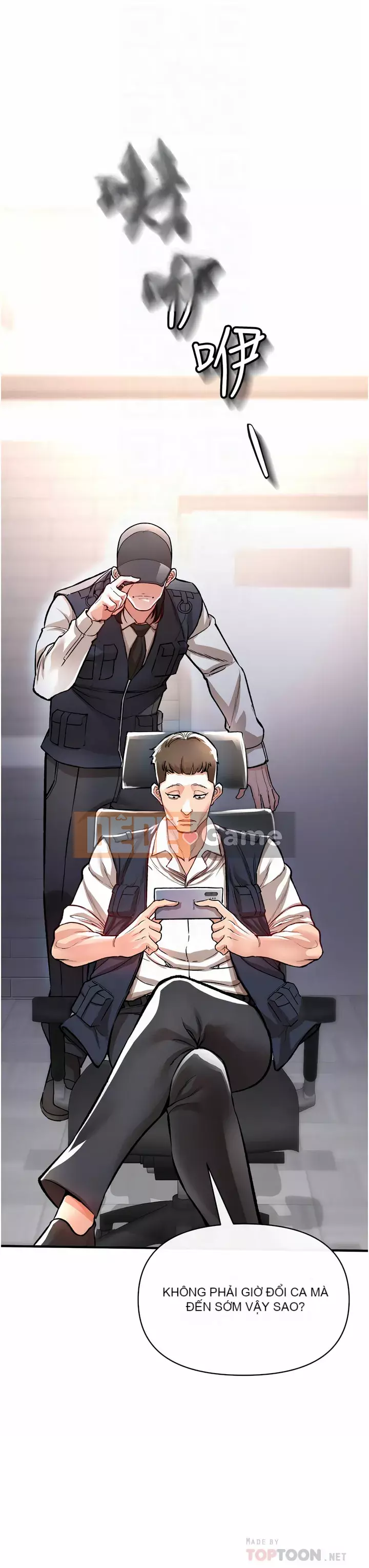 Sát thủ lynching Chương 12-13