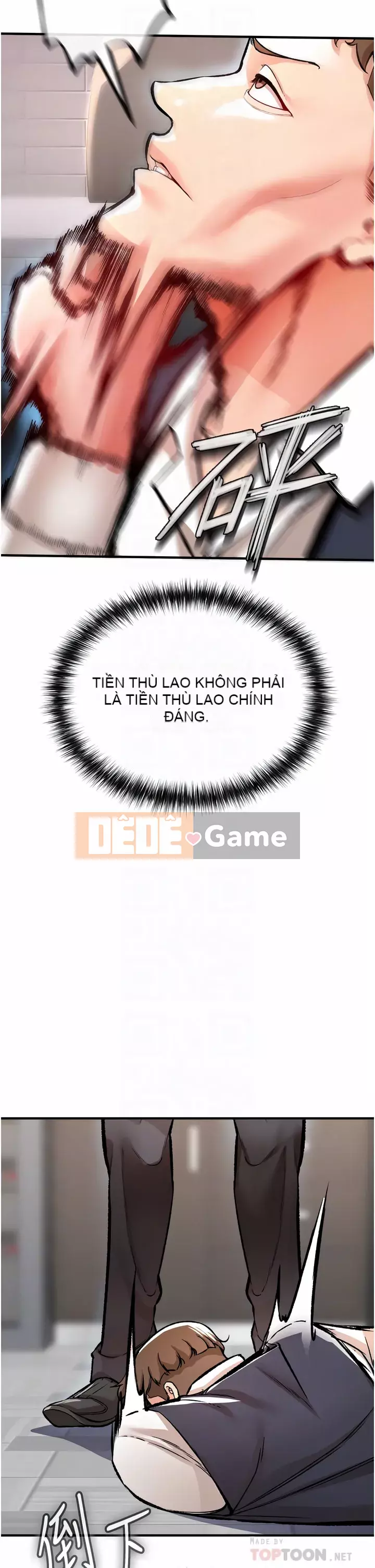 Sát thủ lynching Chương 12-13