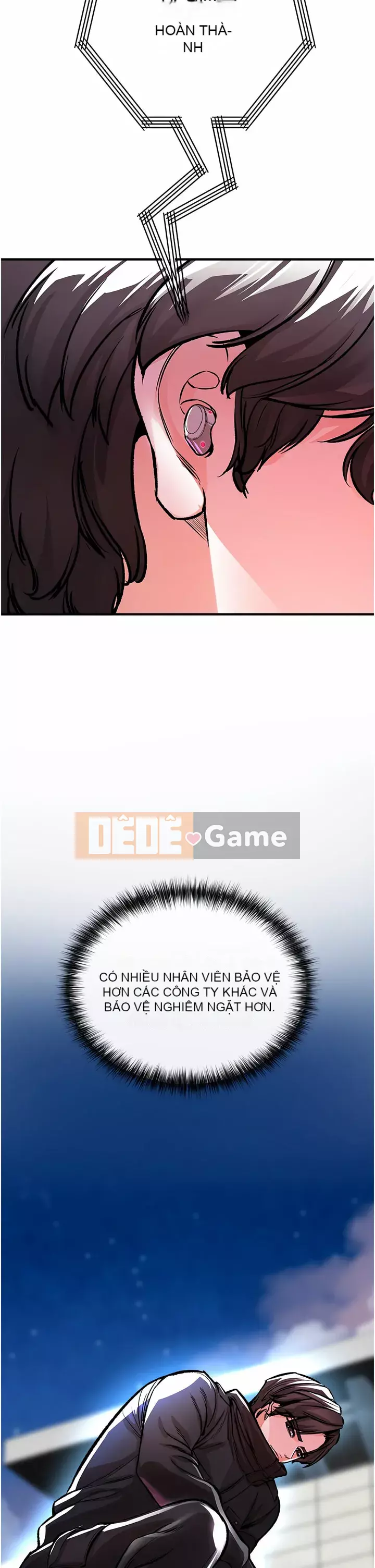 Sát thủ lynching Chương 12-13