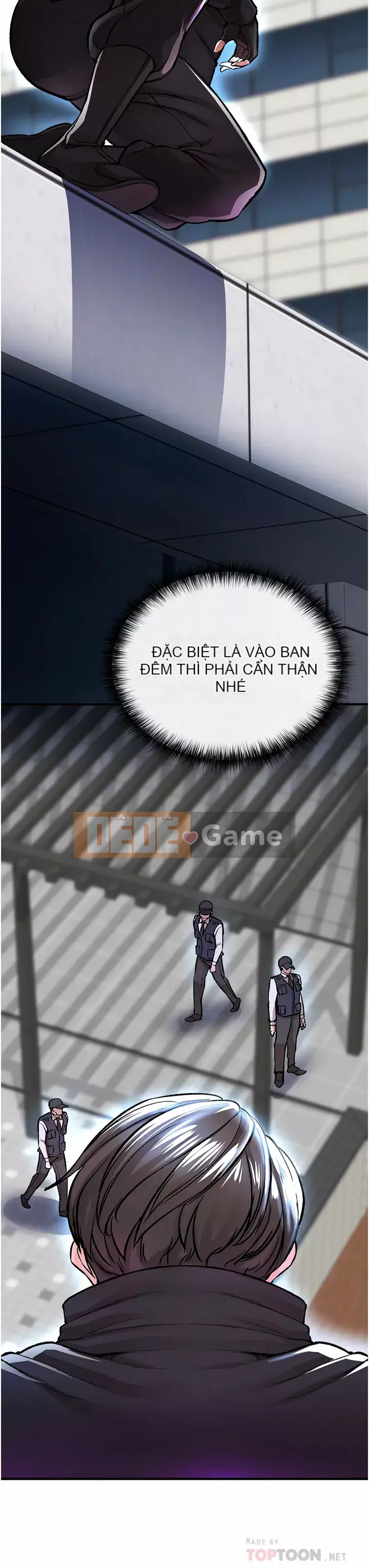 Sát thủ lynching Chương 12-13