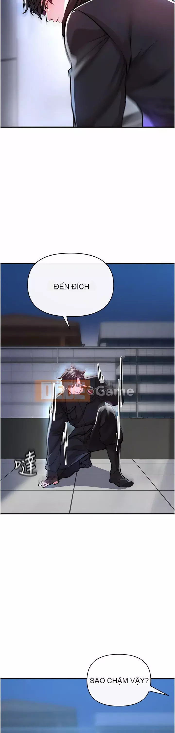 Sát thủ lynching Chương 12-13