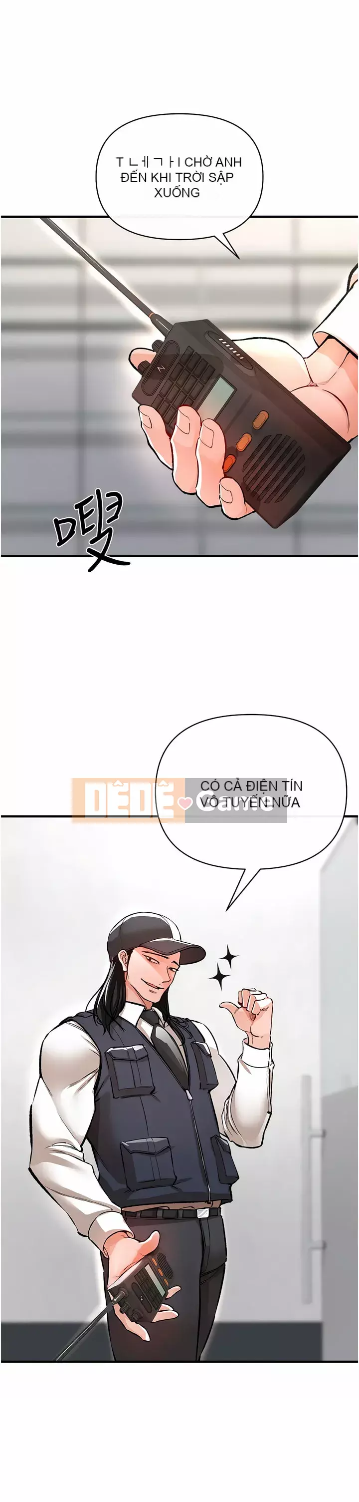 Sát thủ lynching Chương 12-13