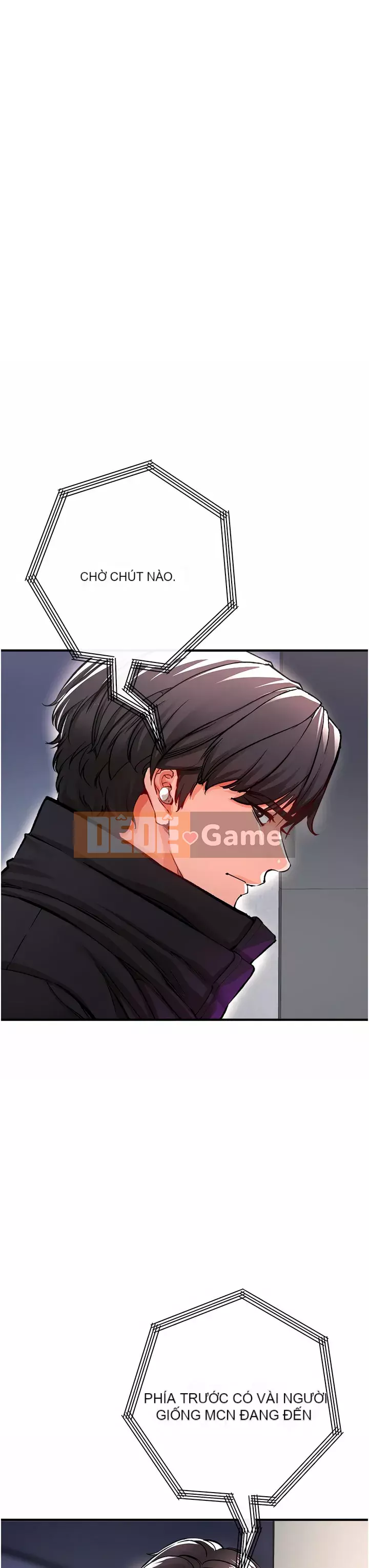 Sát thủ lynching Chương 12-13