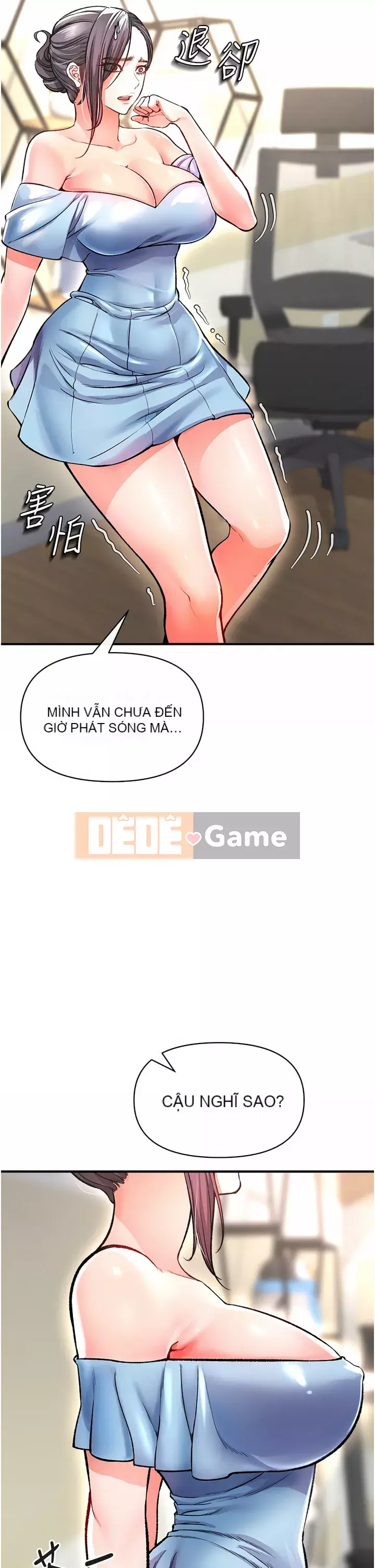 Sát thủ lynching Chương 12-13