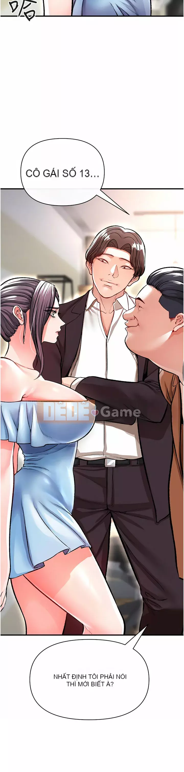 Sát thủ lynching Chương 12-13