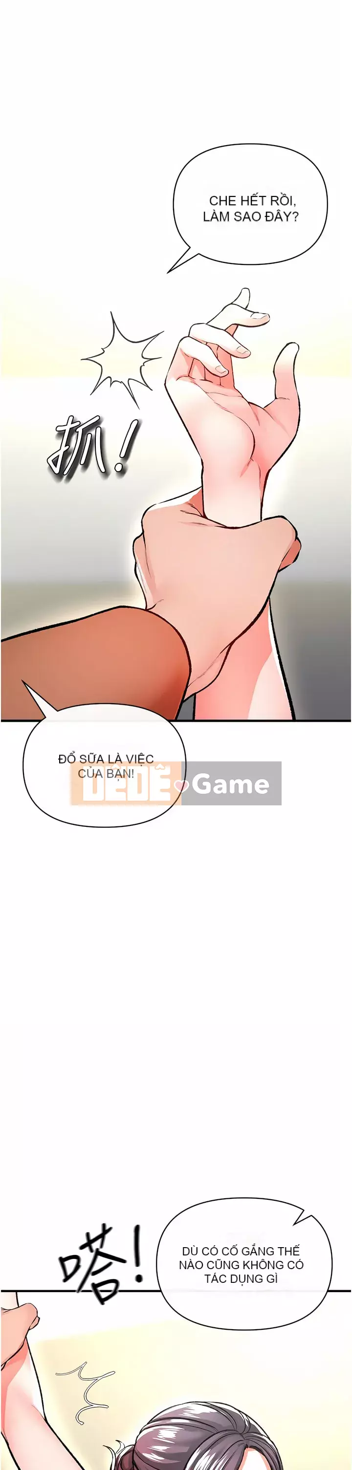 Sát thủ lynching Chương 12-13