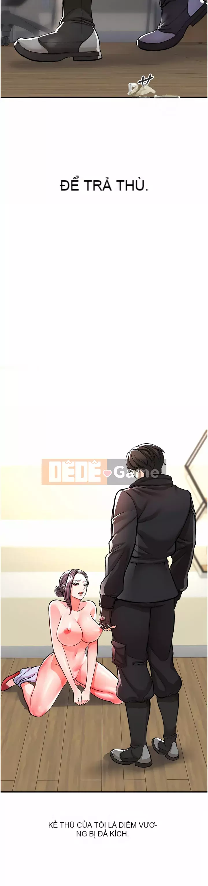 Sát thủ lynching Chương 12-13