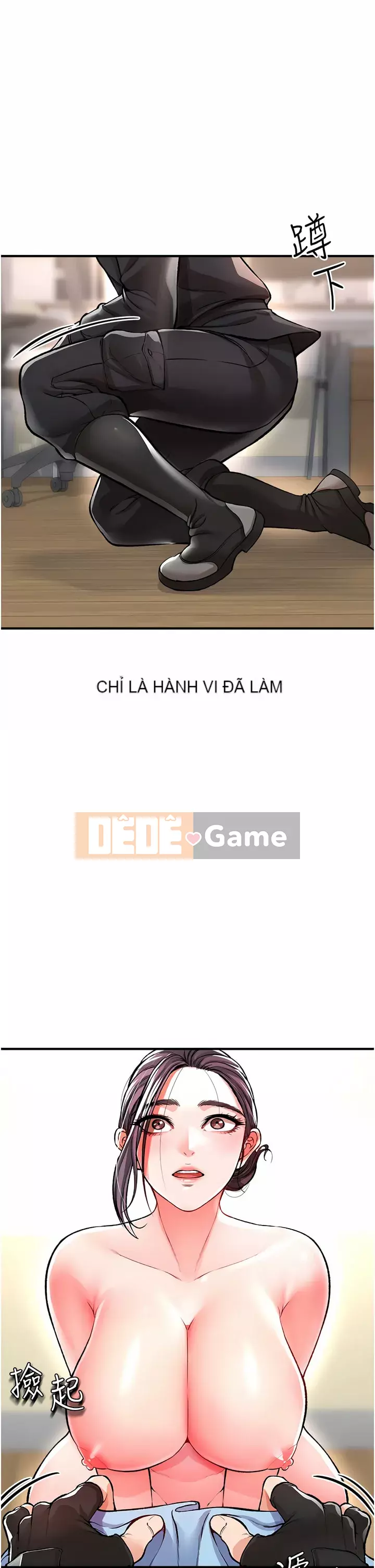 Sát thủ lynching Chương 12-13