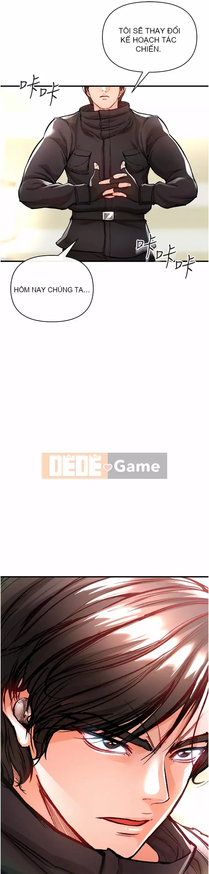 Sát thủ lynching Chương 12-13