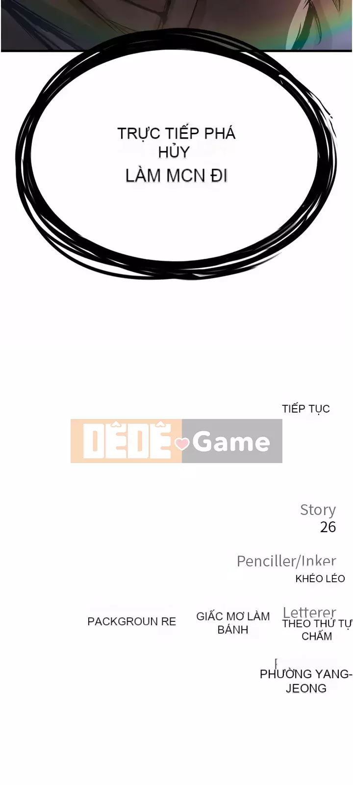 Sát thủ lynching Chương 12-13