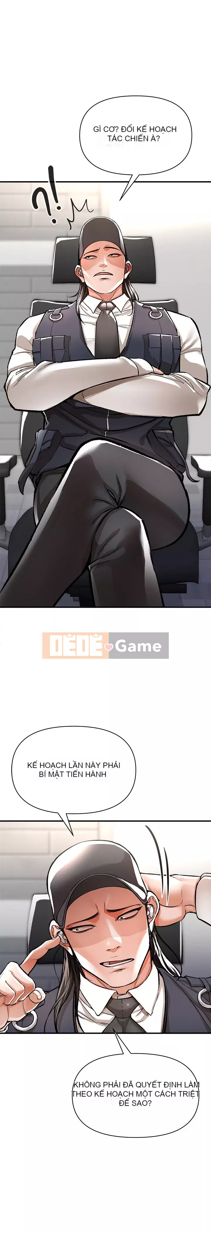 Sát thủ lynching Chương 12-13