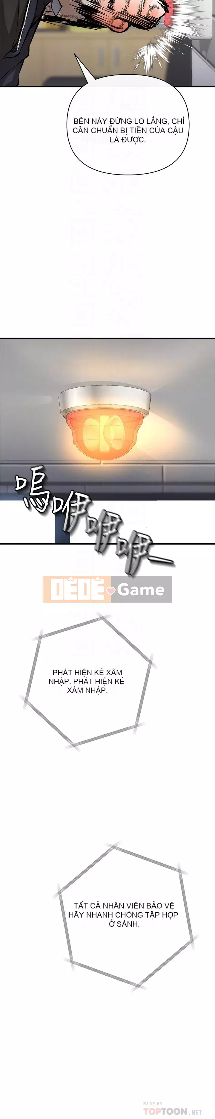 Sát thủ lynching Chương 12-13