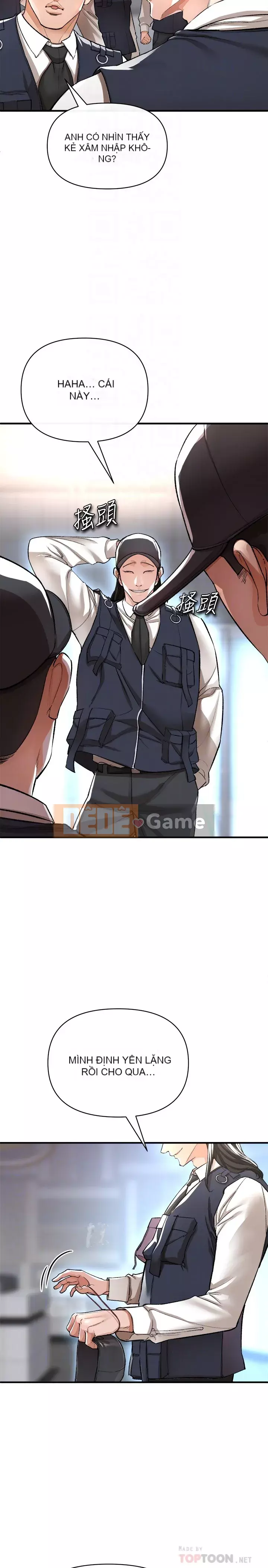 Sát thủ lynching Chương 12-13