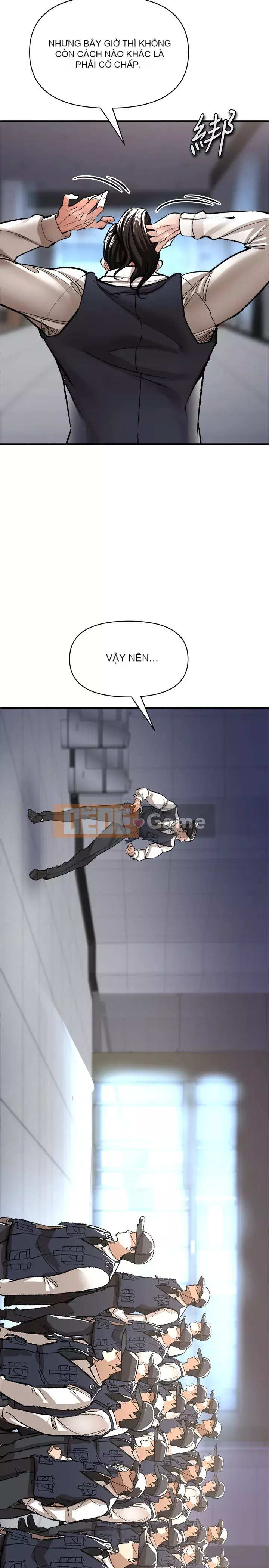 Sát thủ lynching Chương 12-13