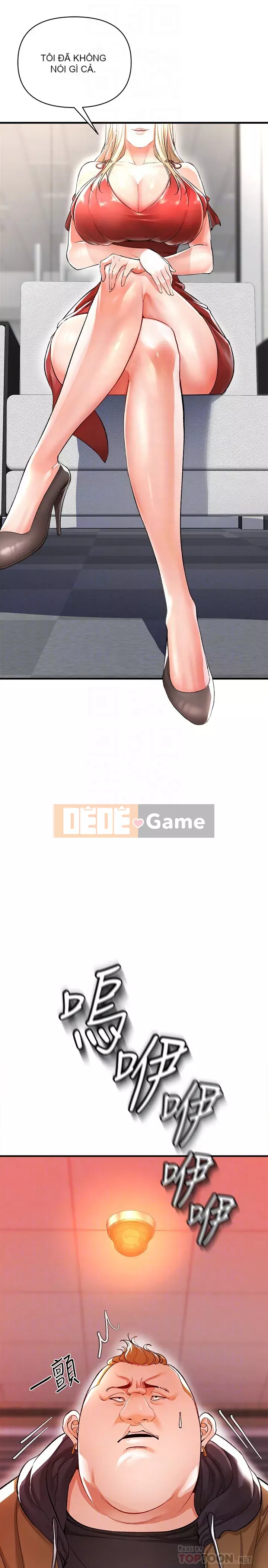 Sát thủ lynching Chương 12-13