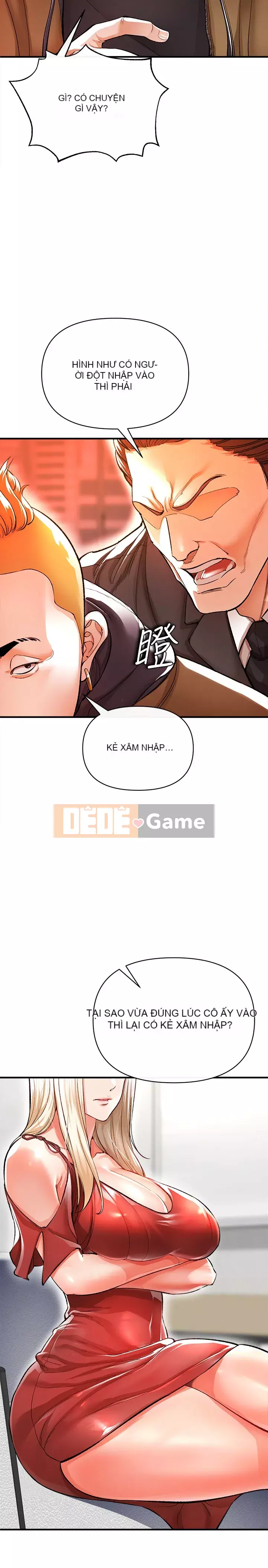 Sát thủ lynching Chương 12-13