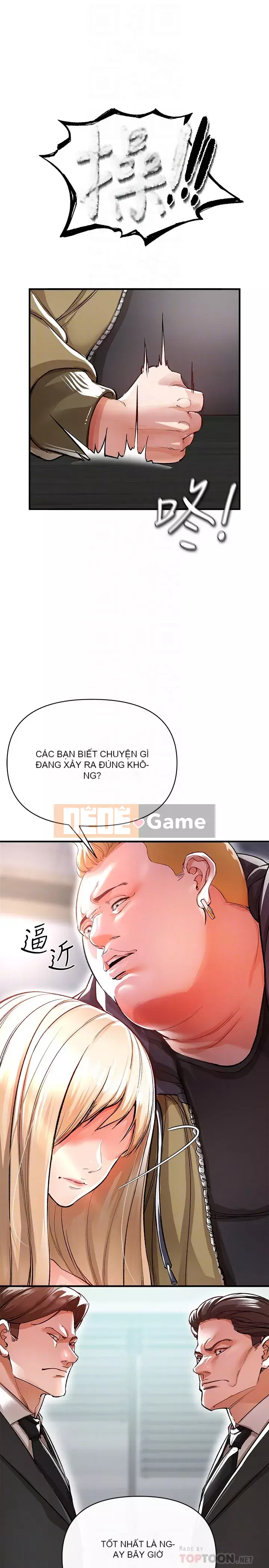 Sát thủ lynching Chương 12-13