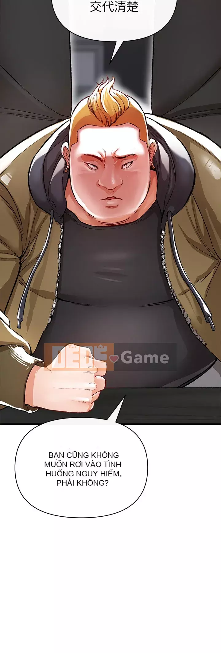 Sát thủ lynching Chương 12-13