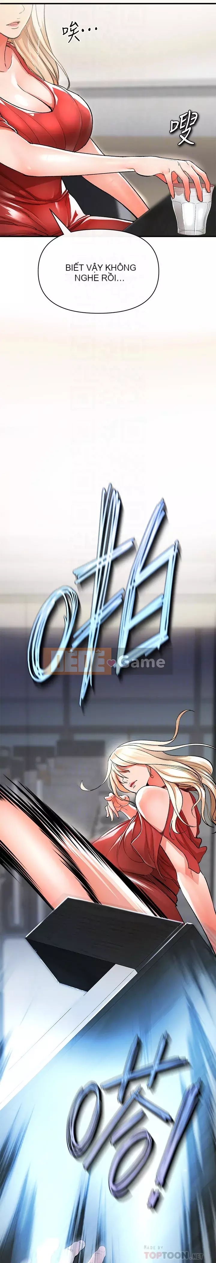 Sát thủ lynching Chương 12-13