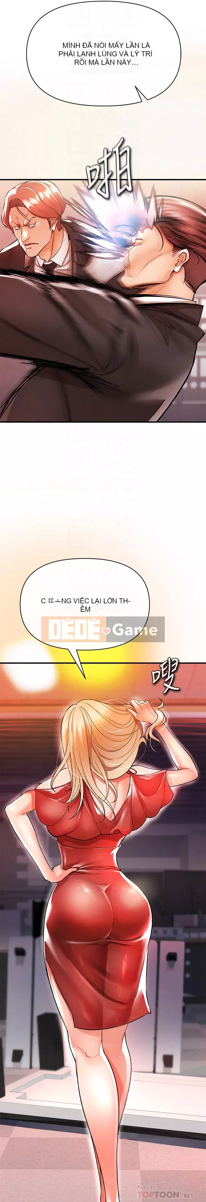 Sát thủ lynching Chương 12-13