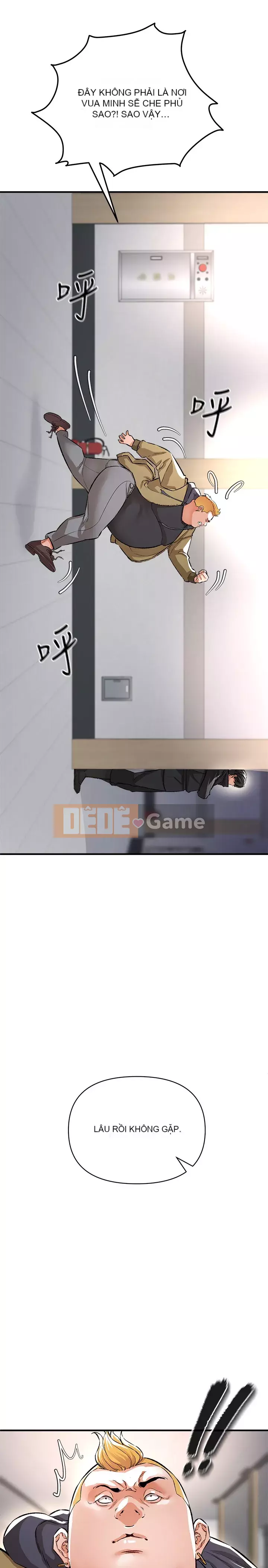 Sát thủ lynching Chương 12-13