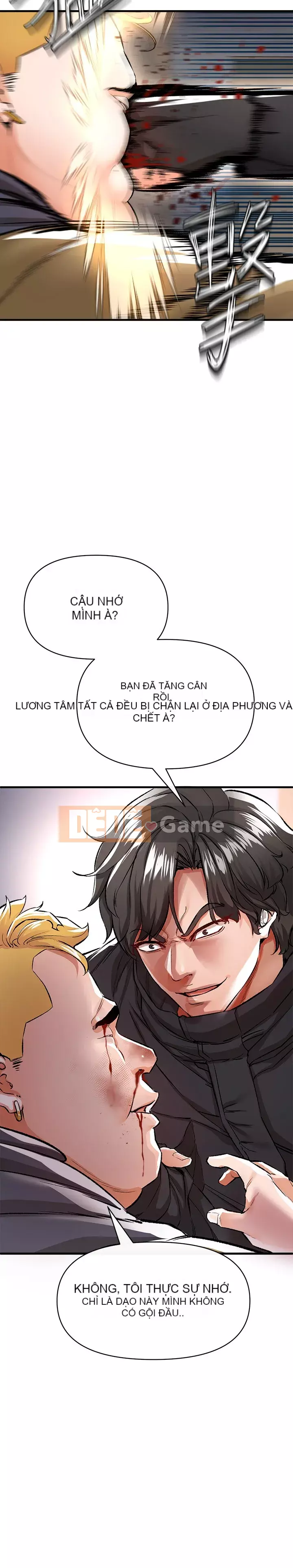 Sát thủ lynching Chương 12-13