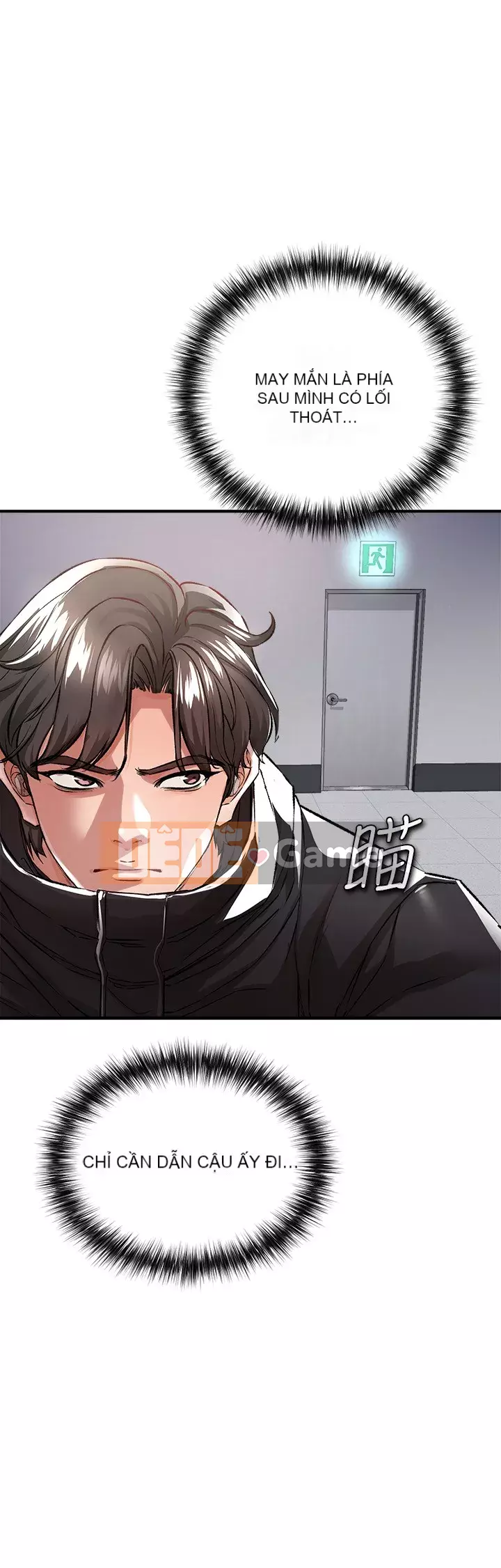 Sát thủ lynching Chương 12-13