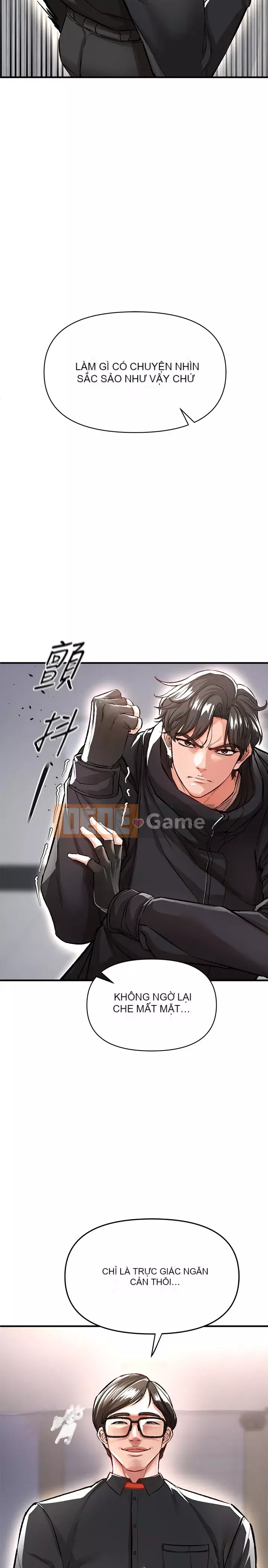 Sát thủ lynching Chương 12-13