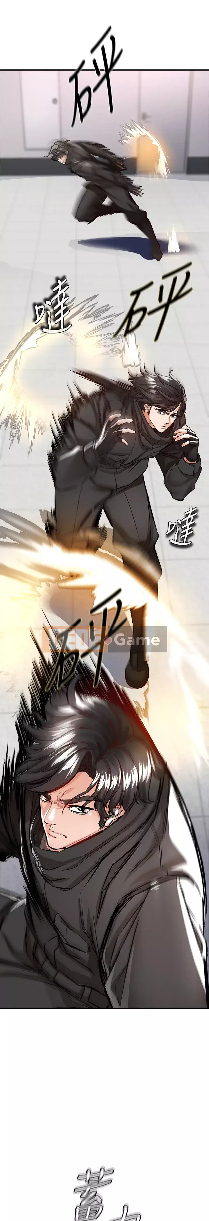 Sát thủ lynching Chương 12-13