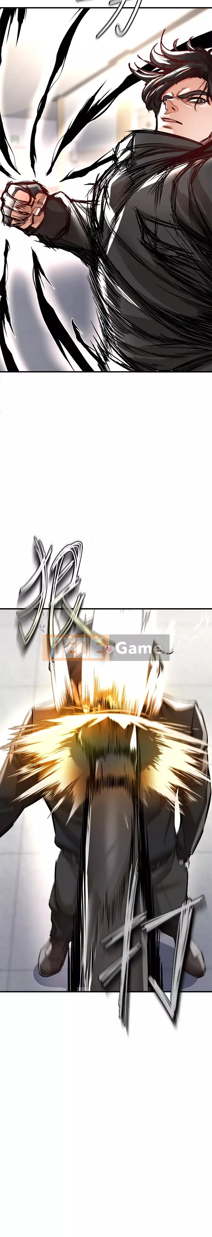 Sát thủ lynching Chương 12-13