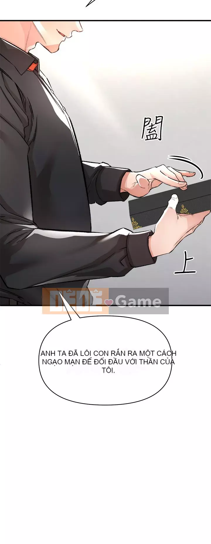 Sát thủ lynching Chương 12-13