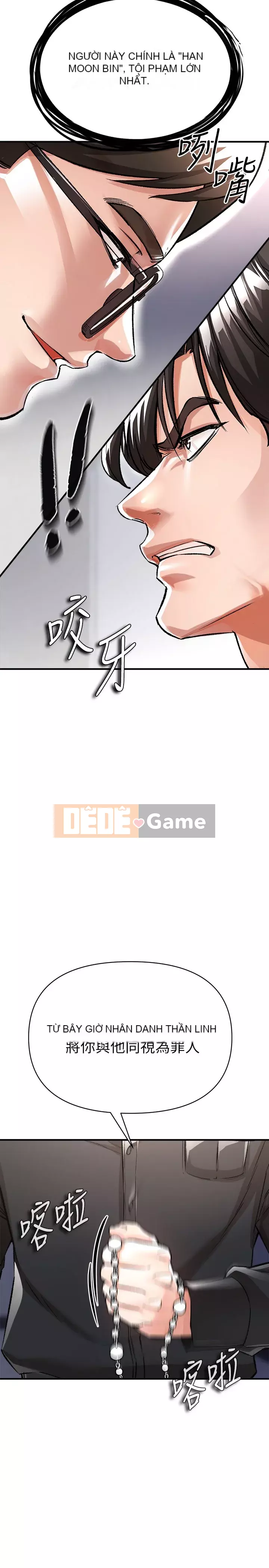 Sát thủ lynching Chương 12-13