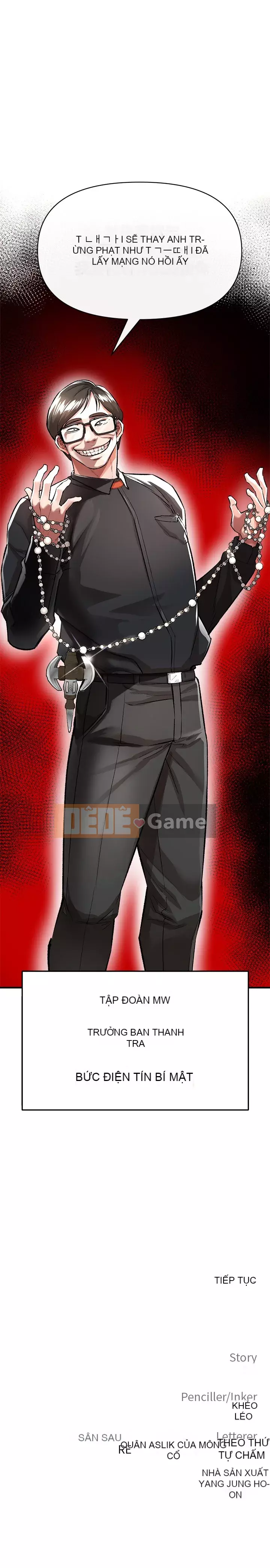 Sát thủ lynching Chương 12-13