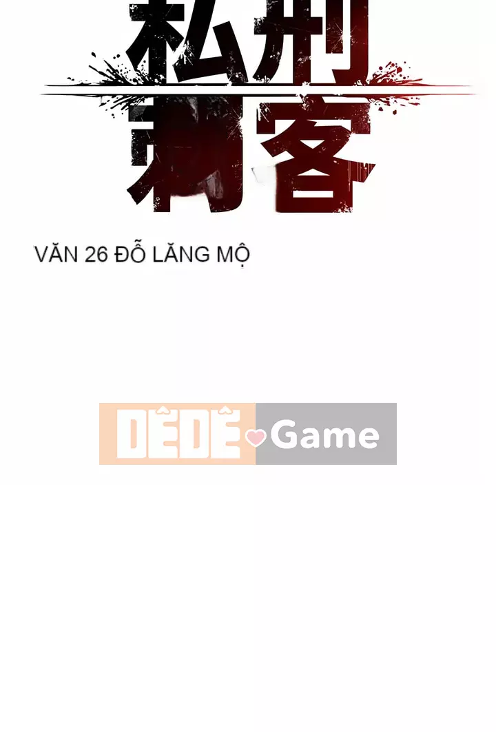 Sát thủ lynching Chương 10-11